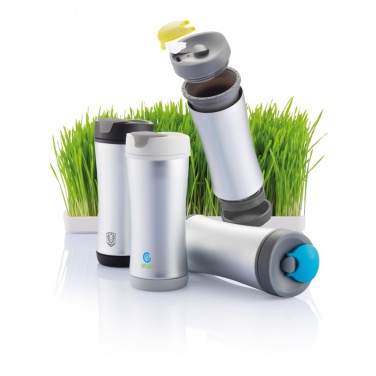 Logotrade promotional products photo of: Boom eco mug