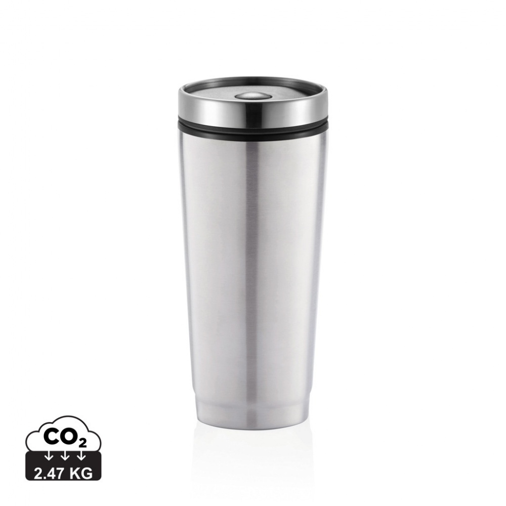 Logotrade business gift image of: Leak proof tumbler