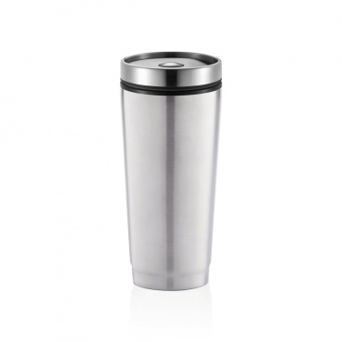 Logotrade promotional item picture of: Leak proof tumbler