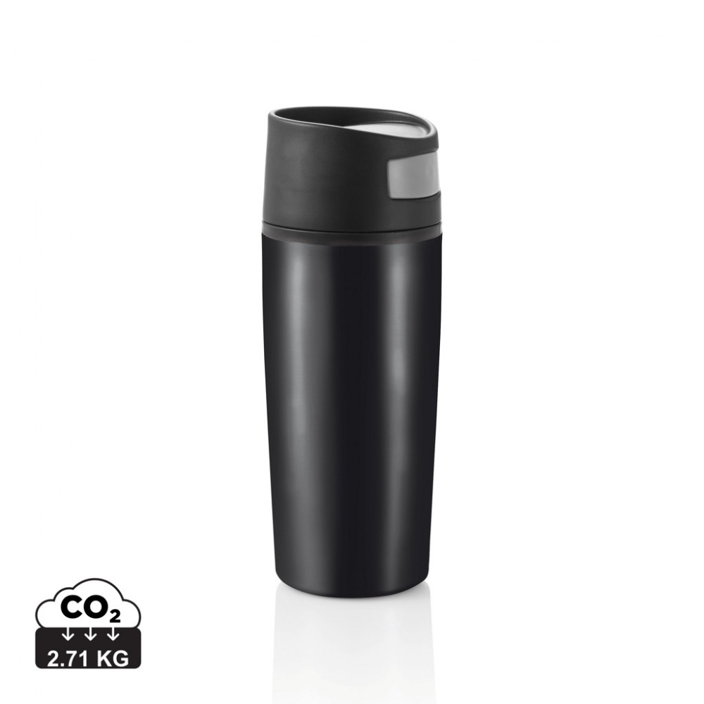Logotrade promotional gifts photo of: Auto leak proof tumbler