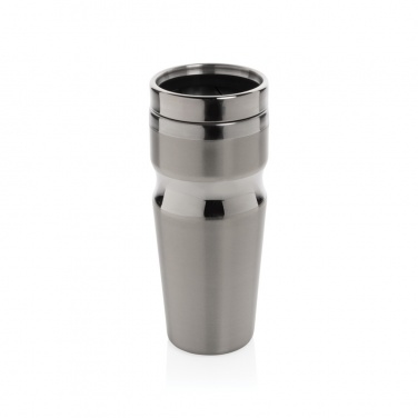Logo trade promotional giveaways picture of: Contour tumbler