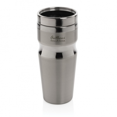 Logo trade promotional gift photo of: Contour tumbler