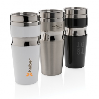 Logotrade promotional items photo of: Contour tumbler