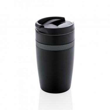 Logotrade promotional giveaway picture of: Sierra leak proof vacuum coffee tumbler