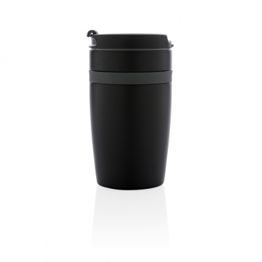 Logo trade promotional merchandise photo of: Sierra leak proof vacuum coffee tumbler