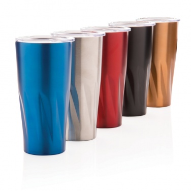 Logotrade promotional gift picture of: Copper vacuum insulated tumbler