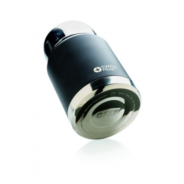 Logotrade promotional gift image of: Swiss Peak Elite copper vacuum food container