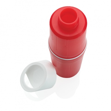 Logo trade advertising product photo of: BE O Bottle, Water Bottle, Made In EU