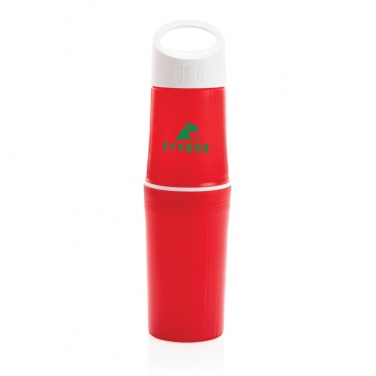 Logotrade advertising products photo of: BE O Bottle, Water Bottle, Made In EU