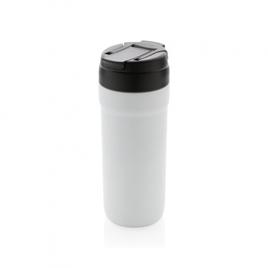 Logotrade promotional giveaway image of: RCS RSS tumbler with hot & cold lid