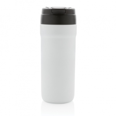 Logo trade promotional gifts picture of: RCS RSS tumbler with hot & cold lid