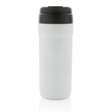 Logo trade promotional merchandise image of: RCS RSS tumbler with hot & cold lid