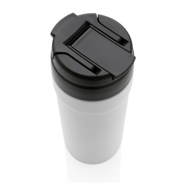 Logo trade advertising products picture of: RCS RSS tumbler with hot & cold lid