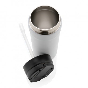 Logotrade promotional giveaway picture of: RCS RSS tumbler with hot & cold lid