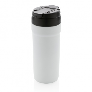 Logo trade corporate gifts image of: RCS RSS tumbler with hot & cold lid