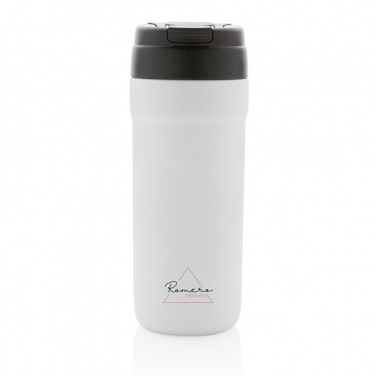 Logotrade business gifts photo of: RCS RSS tumbler with hot & cold lid