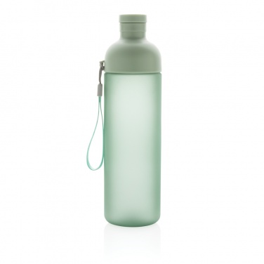 Logotrade promotional item image of: Impact leakproof tritan bottle