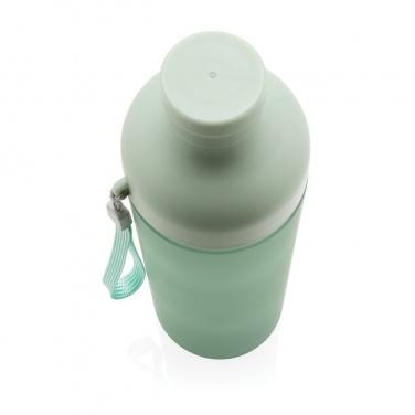 Logo trade promotional merchandise photo of: Impact leakproof tritan bottle