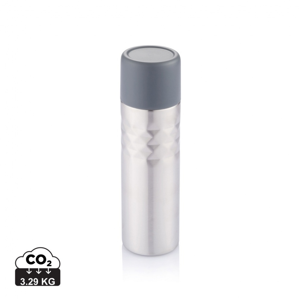 Logotrade promotional item picture of: Mosa flask