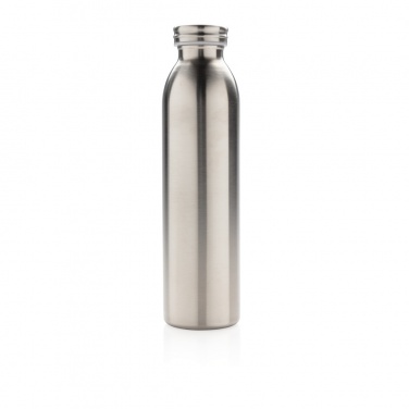 Logo trade corporate gifts image of: Leakproof copper vacuum insulated bottle