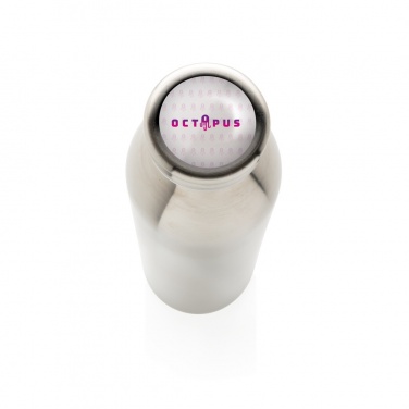 Logotrade advertising products photo of: Leakproof copper vacuum insulated bottle