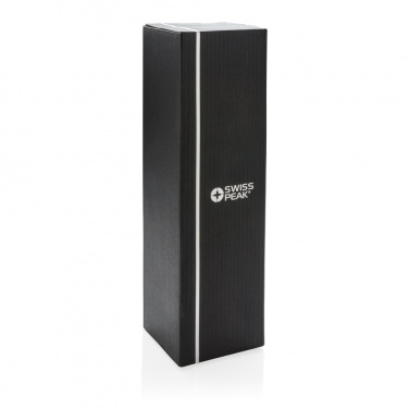 Logotrade promotional merchandise photo of: Vacuum flask with 2 cups