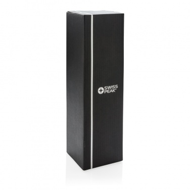 Logotrade promotional giveaway picture of: Vacuum flask with 2 cups