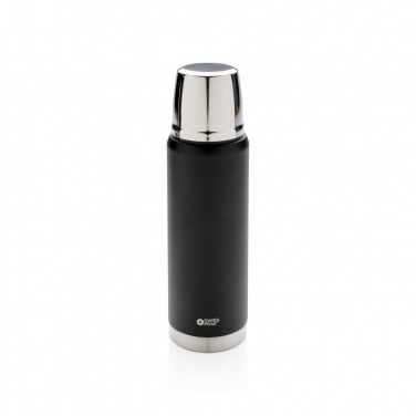Logotrade promotional product picture of: Swiss Peak Elite 0.5L copper vacuum flask
