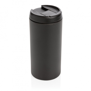 Logotrade business gift image of: Metro RCS Recycled stainless steel tumbler
