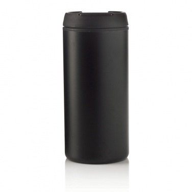 Logo trade promotional item photo of: Metro RCS Recycled stainless steel tumbler