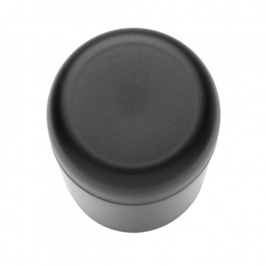 Logotrade advertising product picture of: Brew RCS certified recycled stainless steel vacuum tumbler