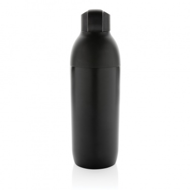 Logotrade promotional giveaways photo of: Flow RCS recycled stainless steel vacuum bottle