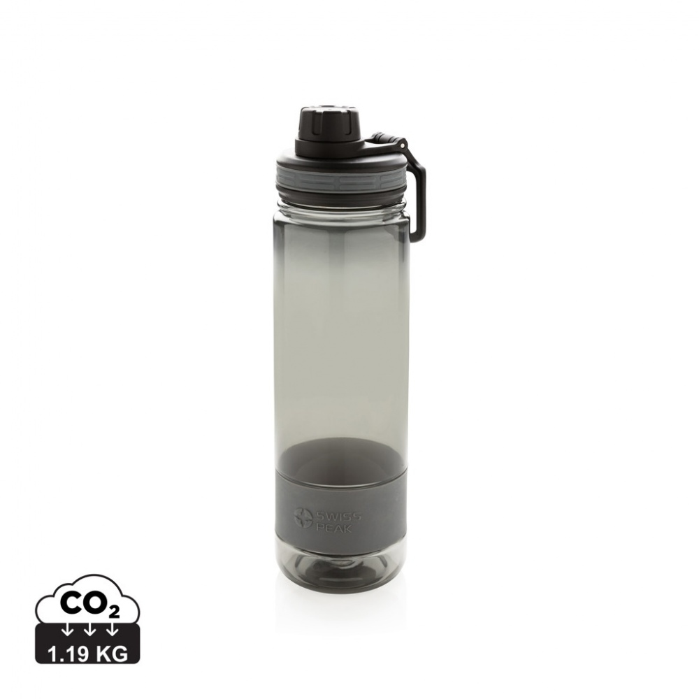 Logo trade promotional gifts image of: Tritan bottle