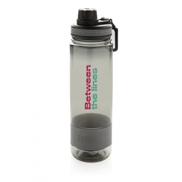 Logo trade business gift photo of: Tritan bottle