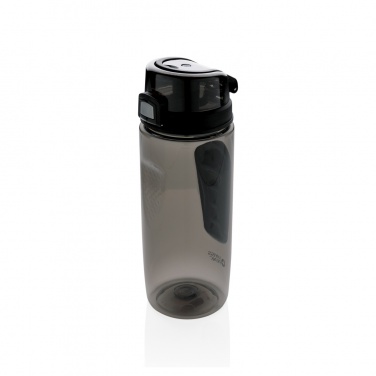 Logo trade corporate gift photo of: Swiss Peak deluxe tritan sports bottle