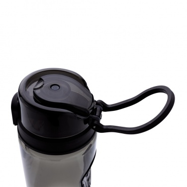 Logo trade promotional items picture of: Swiss Peak deluxe tritan sports bottle