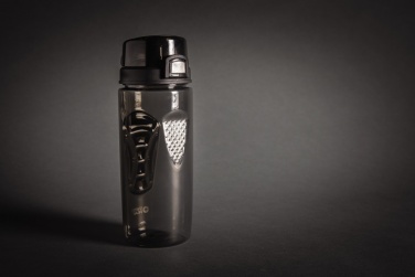 Logo trade promotional merchandise image of: Swiss Peak deluxe tritan sports bottle