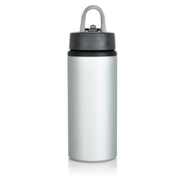 Logotrade advertising products photo of: Aluminium sport bottle