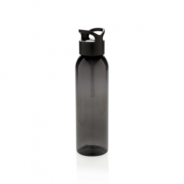 Logo trade promotional item photo of: AS water bottle