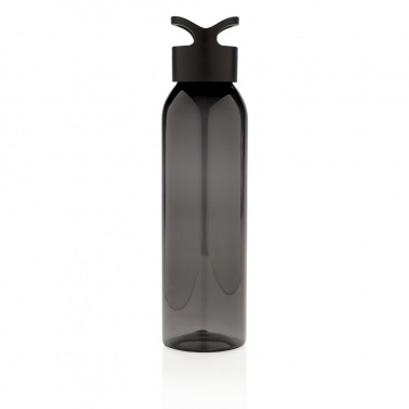 Logotrade corporate gift image of: AS water bottle