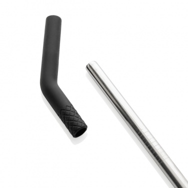 Logotrade corporate gift image of: Embrace deluxe RCS recycled stainless steel tumbler 900ml