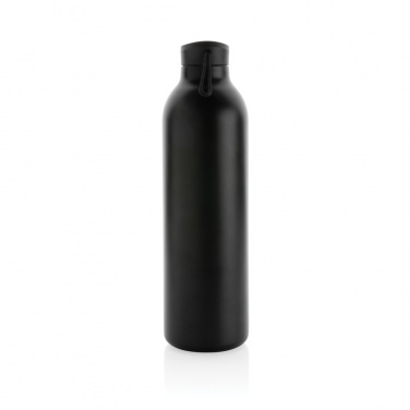 Logo trade promotional merchandise picture of: Avira Avior RCS Re-steel bottle 1L