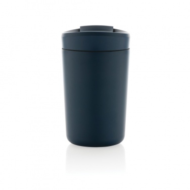 Logotrade promotional item picture of: Avira Alya RCS Re-steel tumbler 300 ml