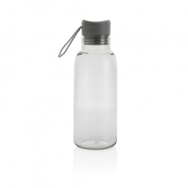 Logo trade promotional gifts picture of: Avira Atik RCS Recycled PET bottle 500ML