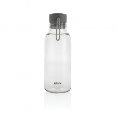 Logotrade corporate gift picture of: Avira Atik RCS Recycled PET bottle 500ML