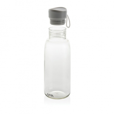 Logotrade promotional giveaway image of: Avira Atik RCS Recycled PET bottle 500ML