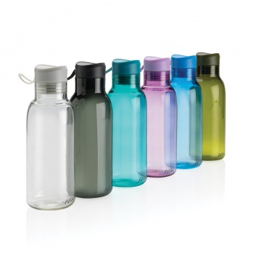 Logotrade promotional gift picture of: Avira Atik RCS Recycled PET bottle 500ML