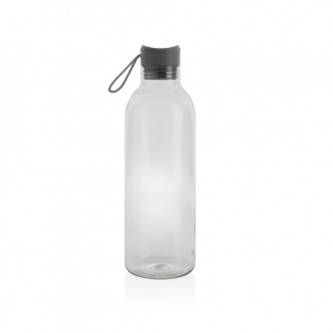 Logotrade promotional items photo of: Avira Atik RCS Recycled PET bottle 1L