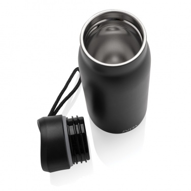 Logotrade corporate gifts photo of: Avira Ain RCS Re-steel 150ML mini travel bottle