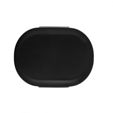 Logo trade promotional item photo of: Avira Atlas RCS recycled PP 700ML lunchbox